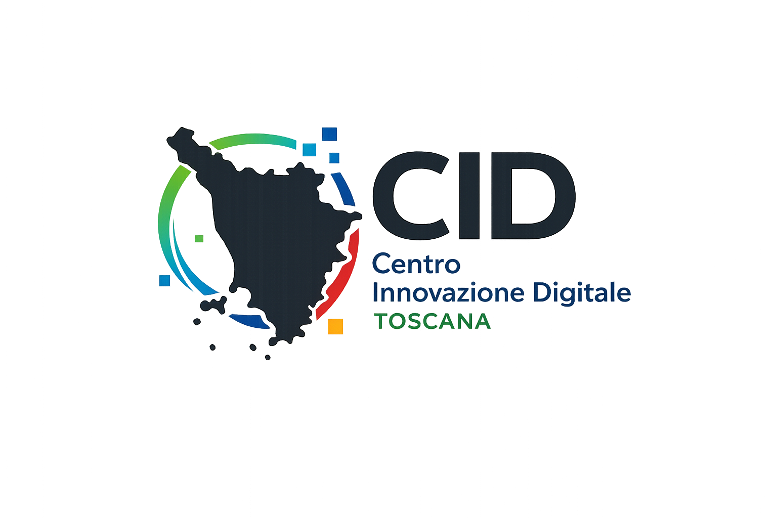 CID Logo