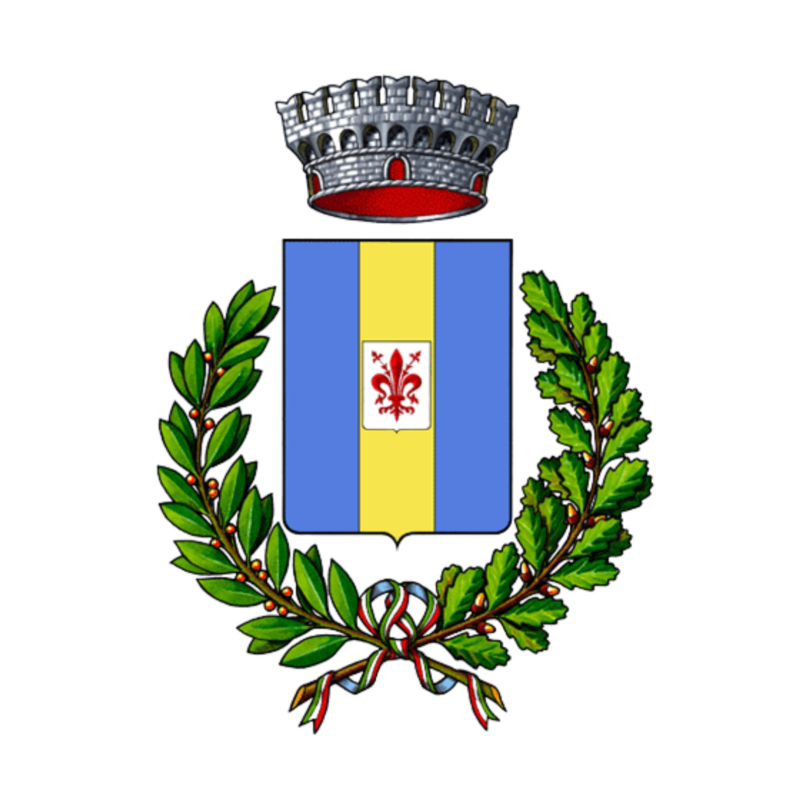 Comune di Riparbella